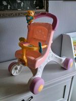 Fisher-Price Lauflernwagen Puppenwagen mit Musik Schleswig-Holstein - Itzehoe Vorschau