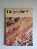 Geographie 9 Volk und Wissen Volkseigener Verlag Berlin DDR Thüringen - Weimar Vorschau