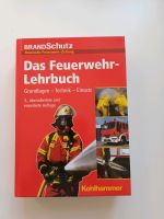 Das Feuerwehr Lehrbuch Bayern - Ebermannstadt Vorschau