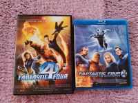 Fantastic Four / Fantastic Four - Rise of the Silver Surfer Bayern - Arnstein Vorschau