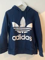 Adidas Pullover Hessen - Roßdorf Vorschau