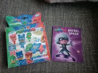 PJ Masks Bügelperlen + Rätselbuch Sachsen - Nossen Vorschau