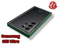 Samsung Galaxy S23 Ultra 256gb 5G Phantom Black + OVP + Kabel Nordrhein-Westfalen - Recklinghausen Vorschau