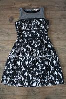 Esprit Retro Vintage Sommer Kleid Hippie Goa Ethno Boho XS 34 Brandenburg - Neuenhagen Vorschau