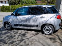 Fiat 500 L 1.3 M- Jet Pop-Star Bayern - Eggenfelden Vorschau