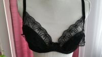 Luxus Dessous: Bügel BH Agent Provocateur, Gr. 75 DD, black Baden-Württemberg - Ludwigsburg Vorschau