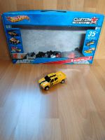 Hot Wheels Custom Motors (4 in 1) Niedersachsen - Gronau (Leine) Vorschau