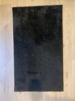 Teppich schwarz 60x100 Brandenburg - Blankenfelde-Mahlow Vorschau