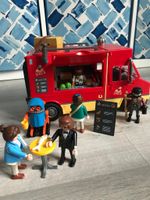 Food Truck Nordrhein-Westfalen - Oberhausen Vorschau