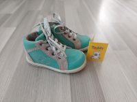 Baby Halbschuhe Gr. 22 Nordrhein-Westfalen - Rheine Vorschau