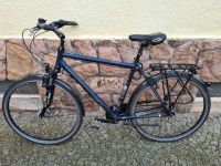 Herren-Fahrrad von GUDEREIT Comfort 7.0 / Citybike / Alu / 28" Sachsen - Chemnitz Vorschau