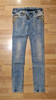 Jeans von Cipo & Baxx mit Raffinessen W30 L34 Kreis Pinneberg - Elmshorn Vorschau