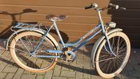 24 Zoll Kinderfahrrad DDR Pionier Sachsen-Anhalt - Gardelegen   Vorschau