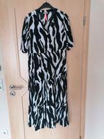 Street One Midikleid Kleid Gr. 36 schwarz weiß neu ohne Etikett Bayern - Karlshuld Vorschau
