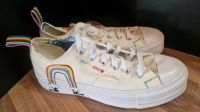 *ab 29.5.* Converse Regenbogen Gr. 39 Sonder Edition Rheinland-Pfalz - Stromberg Vorschau