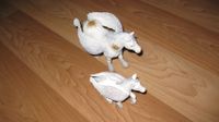 2 x Pegasus_Flügelpferd_Pferde_weiß * Schleich Niedersachsen - Gifhorn Vorschau