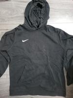 Nike Herren Pollover Hoodie in Größe M Brandenburg - Blankenfelde-Mahlow Vorschau