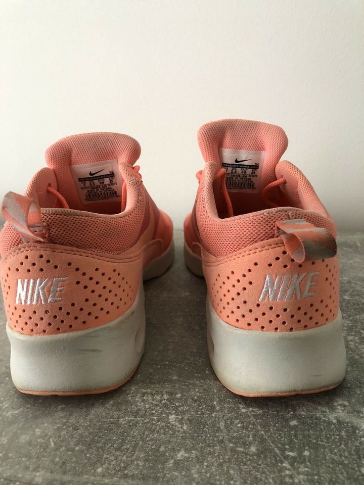 Nike air Max Thea Atomic Pink in Nordrhein-Westfalen - Neuss | eBay  Kleinanzeigen ist jetzt Kleinanzeigen