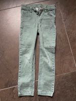 Jeans Gr. 122 Sachsen-Anhalt - Goldbeck Vorschau