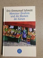 Monsieur Ibrahim und die Blumen des Koran Saarland - Kirkel Vorschau