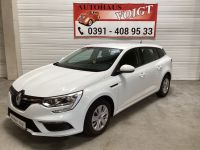 Renault Megane IV Grandtour Freisprechanlage Tempomat Sachsen-Anhalt - Magdeburg Vorschau