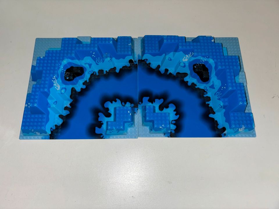 Lego 3D Bauplatten in Gütersloh