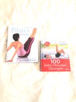 Buch Pilates Training & 100 Zehn Minuten Übungen * Fitness Baden-Württemberg - Gundelfingen Vorschau