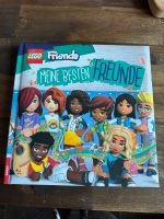 Lego Friends Freundebuch Berlin - Tempelhof Vorschau