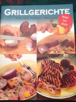 Grillgerichte Schleswig-Holstein - Ammersbek Vorschau