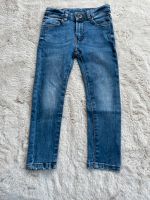 Zara Jeans blau gr 116 Hessen - Eschborn Vorschau