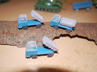 ESPEWE, DDR, IFA Multicar M22 mit Kippmulde Sammler 3x Bayern - Mindelheim Vorschau