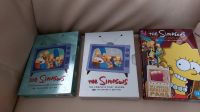 DVD, die Simpsons, komplette Staffeln, 1,2,9 Niedersachsen - Osnabrück Vorschau