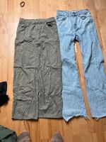 ❤️ Pull&Bear H&M Hose Jeans ❤️ 36 38 ❤️ Neu Brandenburg - Teltow Vorschau