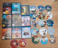 Disney & Pixar Filme DVDs und BluRay Sachsen - Lugau Vorschau