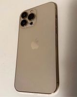 IPhone 13 Pro Max 128 GB Niedersachsen - Vechta Vorschau