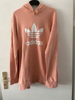 Pullover - ADIDAS Bayern - Ingolstadt Vorschau