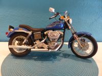 Harley Davidson FXE 1:6 Gebaut Tamiya Berlin - Treptow Vorschau