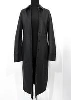 Mantel / Kleid; Neu, 40, Schwarz, Cos Hessen - Offenbach Vorschau