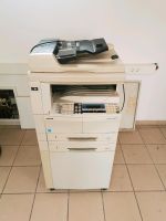 Olivetti d -copia 16Mf Baden-Württemberg - Ertingen Vorschau