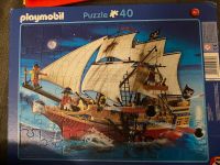 Playmobil Piratenschiff Puzzle Schleswig-Holstein - Lübeck Vorschau