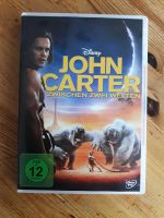 DVD/John Carter Berlin - Spandau Vorschau