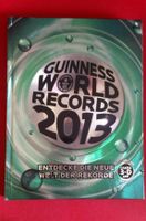 GUINNESS WORLD RECORDS 2013 Nordrhein-Westfalen - Bad Driburg Vorschau