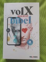 volX next level bibel (neu) Kiel - Pries-Friedrichsort Vorschau