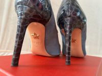 Violavinca High Heels Gr. 37, Blau, gut erhalten Bayern - Dießen Vorschau