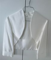 Jäckchen Ivory Bolero Brautkleid Lilly Nordrhein-Westfalen - Werther (Westfalen) Vorschau