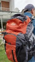 Trekking-Rucksack Crossvent 45+10 von Lowe Alpin Nordrhein-Westfalen - Bünde Vorschau