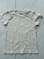 Marc O Polo Basic T-Shirt XS beige Creme Nordrhein-Westfalen - Paderborn Vorschau