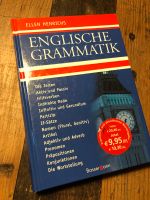Englische Grammatik Buch neu Bayern - Mühldorf a.Inn Vorschau