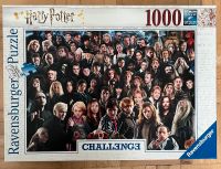 Puzzle 1000 Teile Ravensburger Harry Potter München - Schwabing-West Vorschau