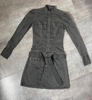 Calvin Klein Jeans cK Kleid Jeanskleid Gr. S Dresden - Leuben Vorschau
